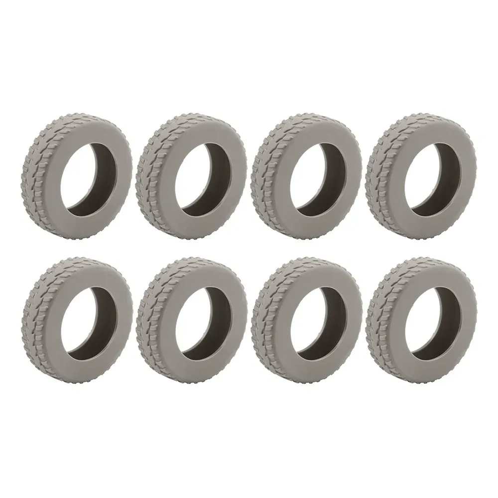 8 pièces de protection pour roulettes de valise, réduisent l'usure des roues, atténuent le bruit, protection silencieuse pour roues de valise