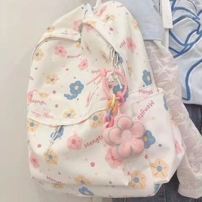 sac à dos imperméable pour femmes, sac à bandoulière antivol, sac d'école décontracté de grande capacité pour filles, sac à dos de voyage, nouvelle mode
