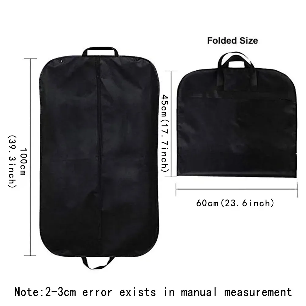 vêtements suspendus housse anti-poussière organisateur robe costume manteau sac de rangement violet fleur sacs à vêtements garde-robe suspendus organisateurs de vêtements