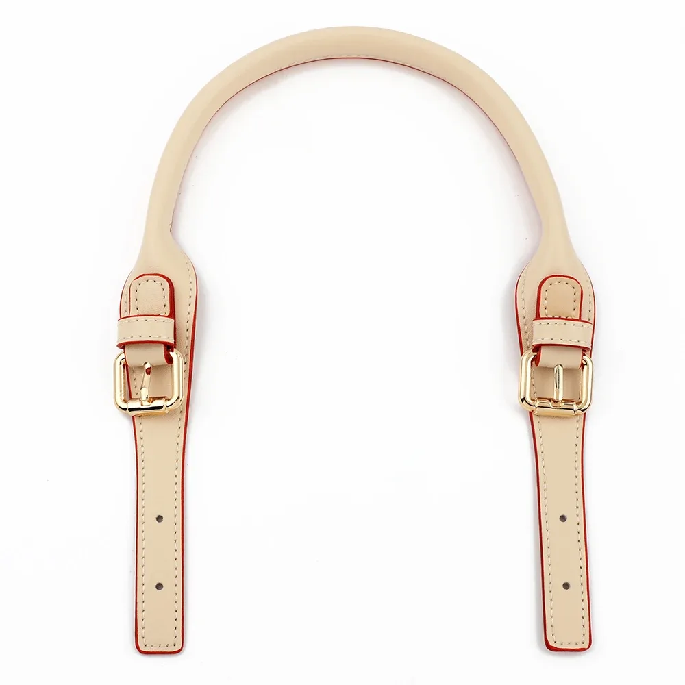 sangle de sac à main en cuir, poignées de remplacement réglables pour femmes, fourre-tout, sangles à bandoulière, bricolage, fabrication de sacs, accessoires 42-45cm