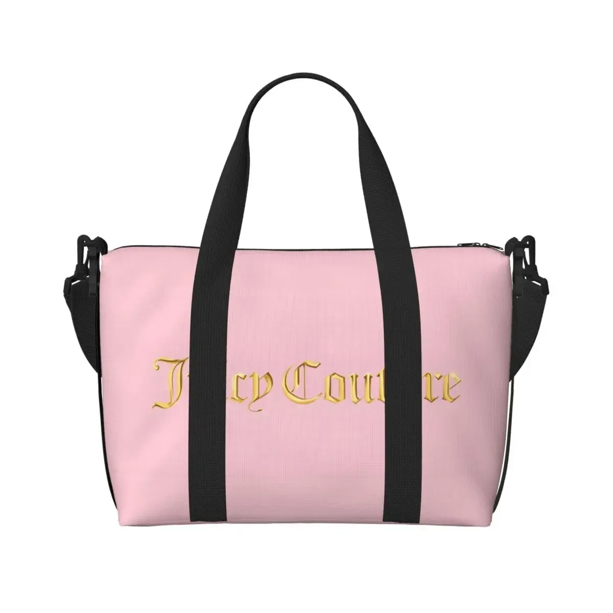 sacs de voyage j-juicy-c-couture pour le week-end, la gym et le yoga, sacs de sport pour hommes et femmes, sac bandoulière, sac de voyage