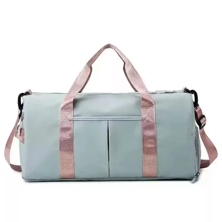 sac de transport de nuit personnalisé, sac de voyage, sac de sport, sac de sport d'hôpital, nom personnalisé, cadeaux d'anniversaire, mariage