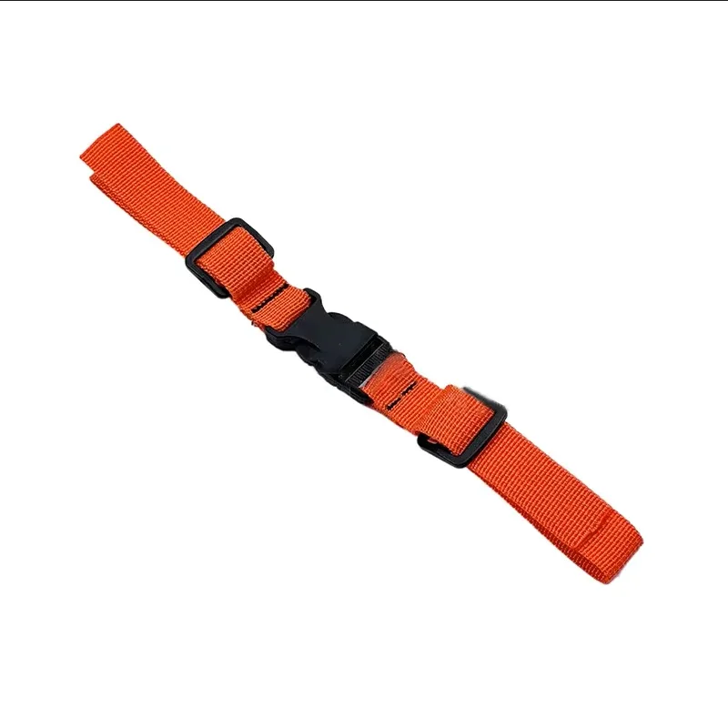 sangle de poitrine réglable non ald pour sac à dos, sangles de sac à dos durables, accessoires de camping en plein air initiés, sfp, mode