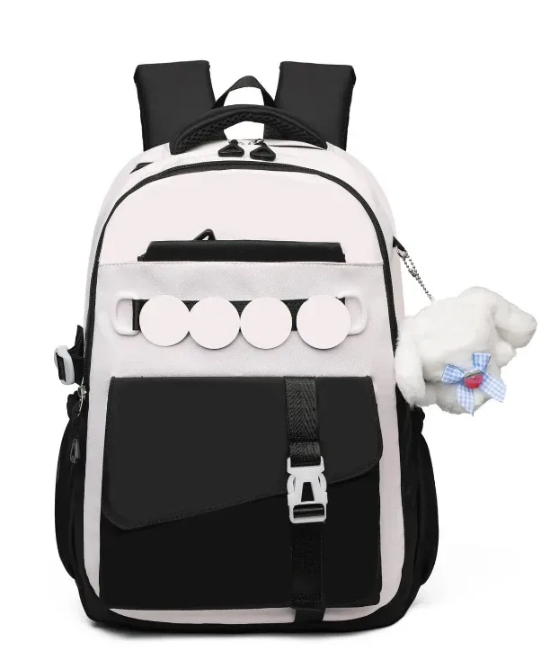 3 pièces enfants sacs à dos étudiants cartables trousse à crayons sacs à bandoulière sac à dos garçons filles sacs d'école