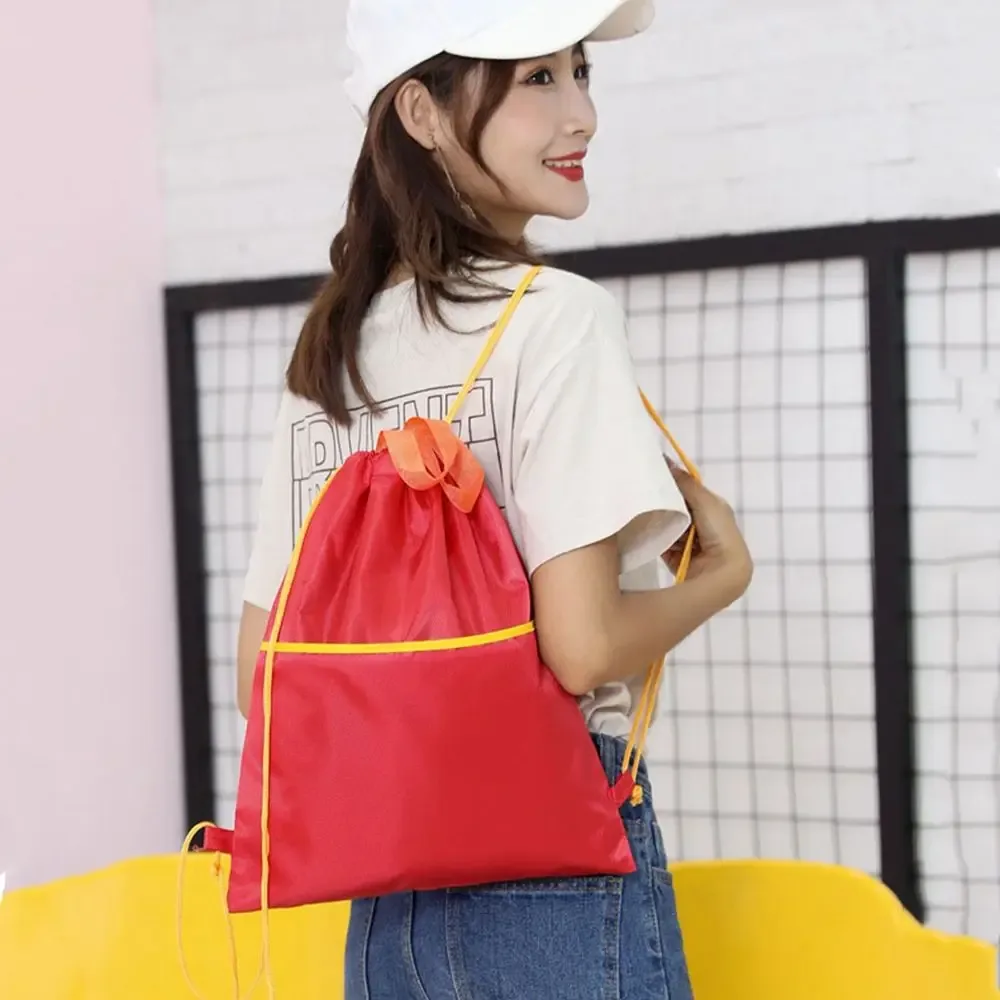 sac à dos étanche portable pour la natation, le basket-ball, le yoga, la salle de sport, le fitness, le voyage, l'extérieur, la proximité
