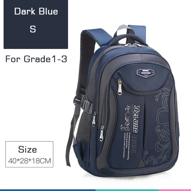 sac à dos étanche pour adolescents, sac d'école pour hommes, sac à dos pour enfants, sac à dos pour adolescents