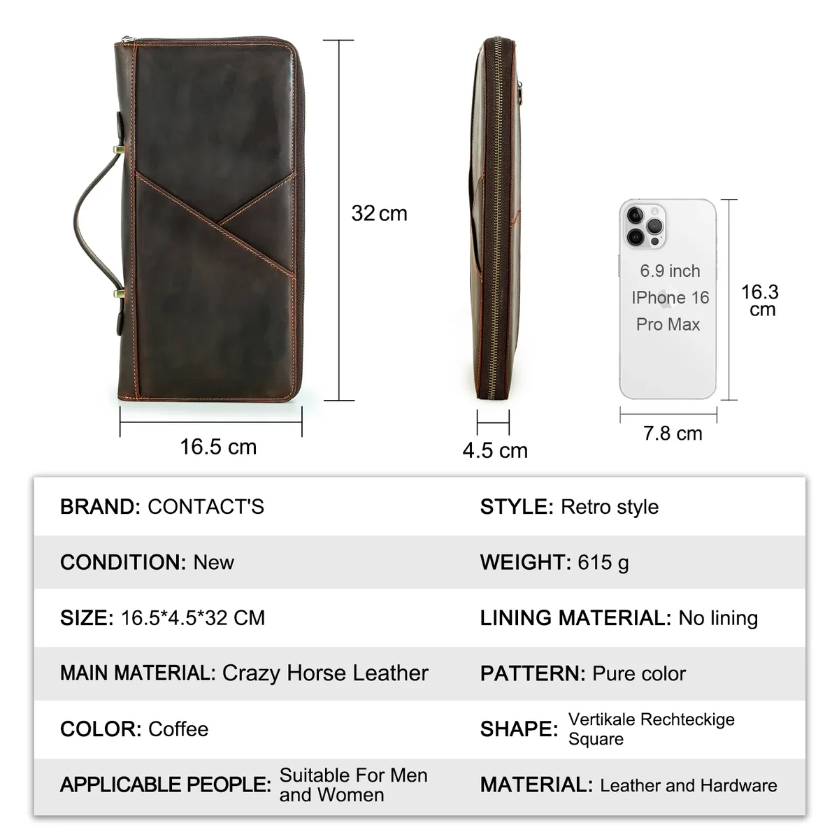 packs de passeport portefeuille porte-passeport de voyage familial étui à documents organisateur porte-carte pochette rfid anti-vol anti-perte