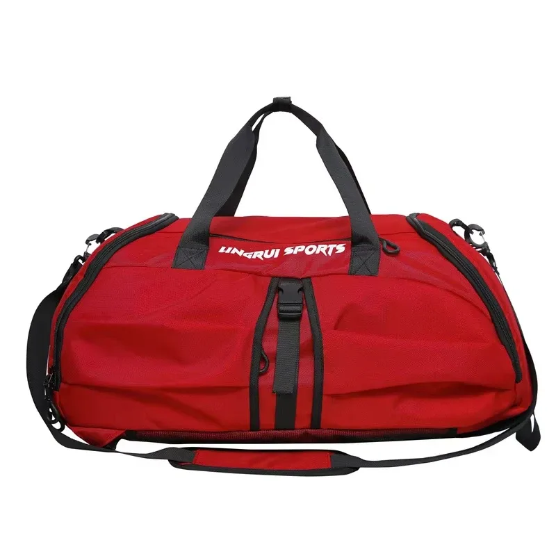 sac à dos pour hommes et femmes, adapté aux voyages, au tourisme, à la randonnée, au camping, au sport, avec poche pour chaussures, sac de sport de plein air