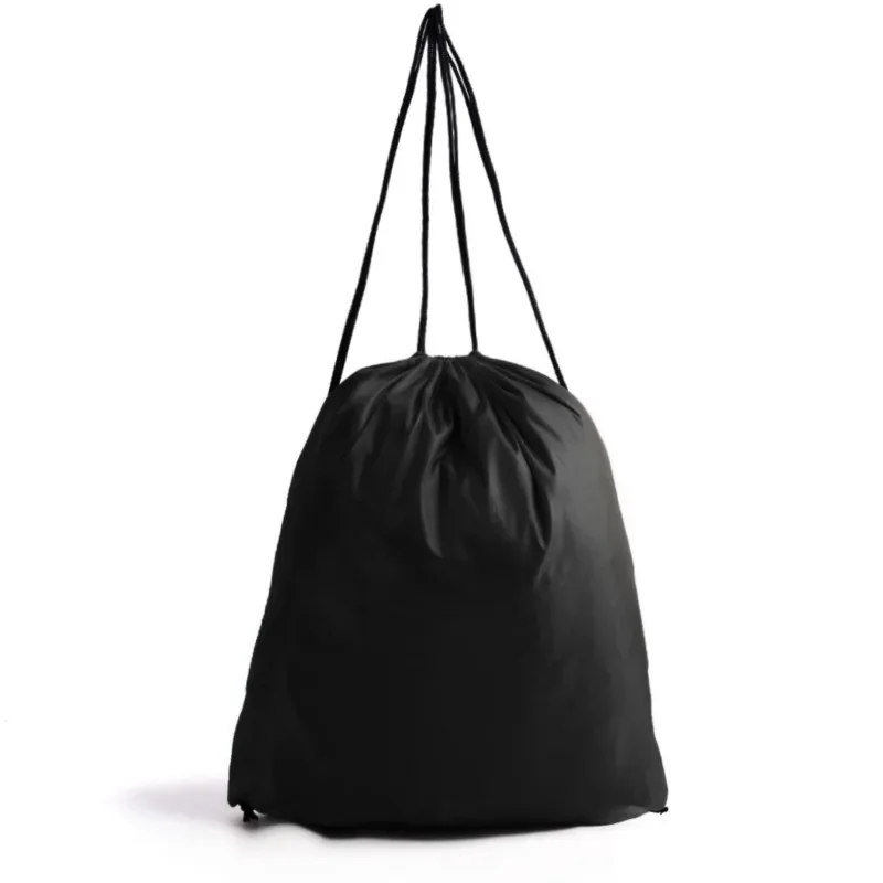 sac à dos de sport à cordon de serrage, sac à dos de grande capacité pour salle de sport, natation, plage, pour femmes et hommes pour contenir quotidiennement