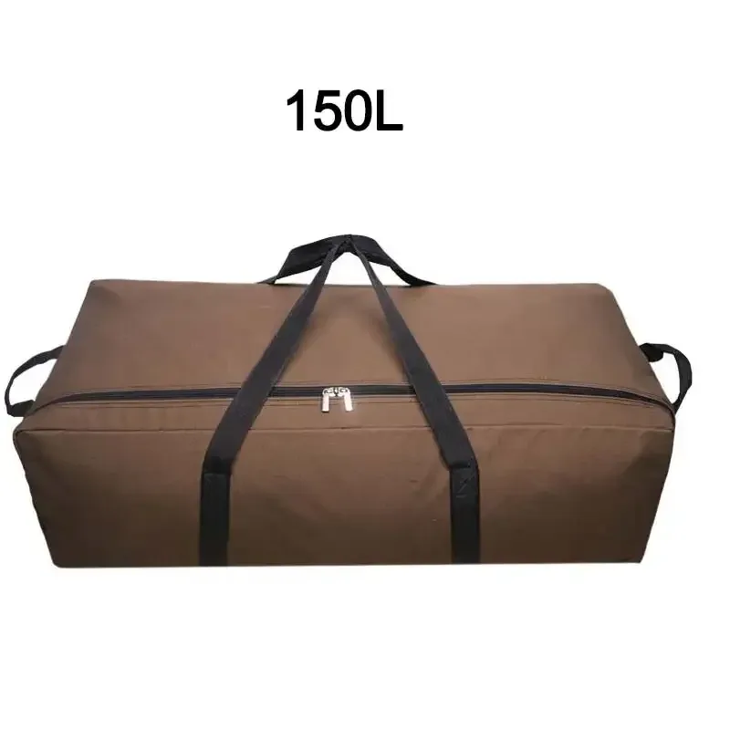 sac de rangement pour camping et escalade 150l 100l 55l, sac de voyage, sac à dos de randonnée extérieur grande capacité, sac polochon, sac à main