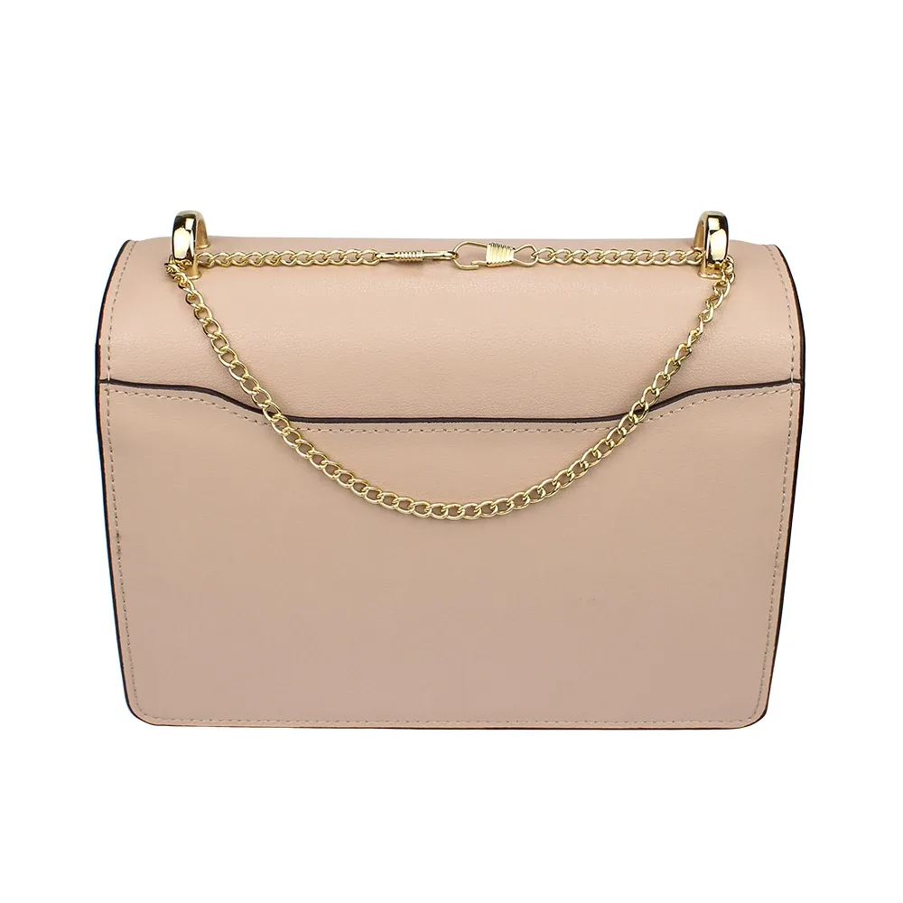 sacs en métal jopurse avec boucles pour femmes, sangle initiée pour sacs, remplacement de sac à bandoulière, accessoires jobag, largeur 5mm, 40 cm, 60 cm, 120cm