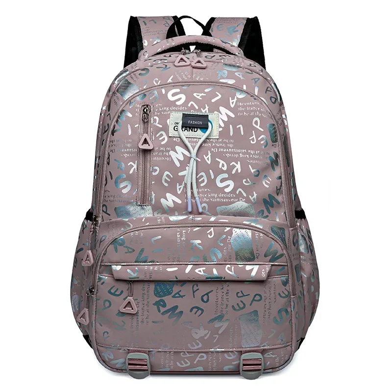 sacs d'école étanches pour enfants, sac de livre pour filles, sac à dos d'école primaire orth4wd, sac à dos de princesse, cartable pour enfants moch