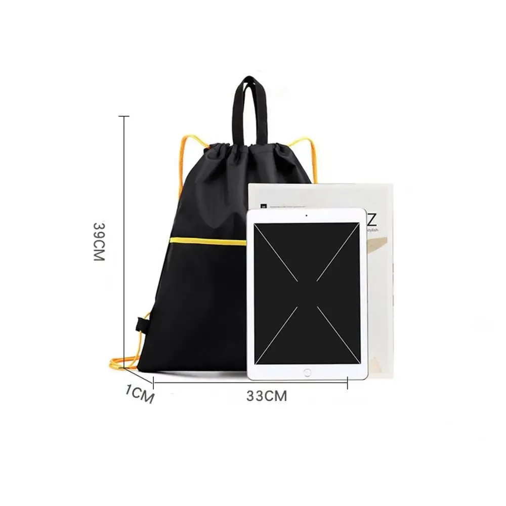 sac à dos étanche portable pour la natation, le basket-ball, le yoga, la salle de sport, le fitness, le voyage, l'extérieur, la proximité