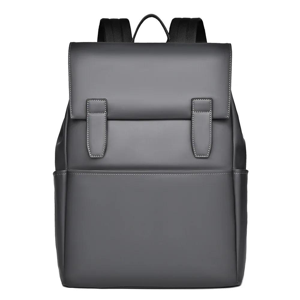 sac à dos décontracté pour hommes, sac à bandoulière élégant, sac à dos pour ordinateur portable, sac à dos durable pour un usage quotidien, travail et voyage