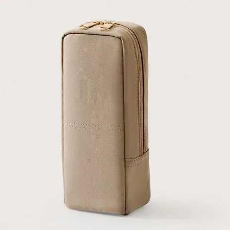 sac de rangement pour pinceaux de maquillage pour les voyages, nouvelle trousse à pinceaux cosmétiques portable pour femmes, pochette de rangement pour crayons à sourcils et fards à paupières