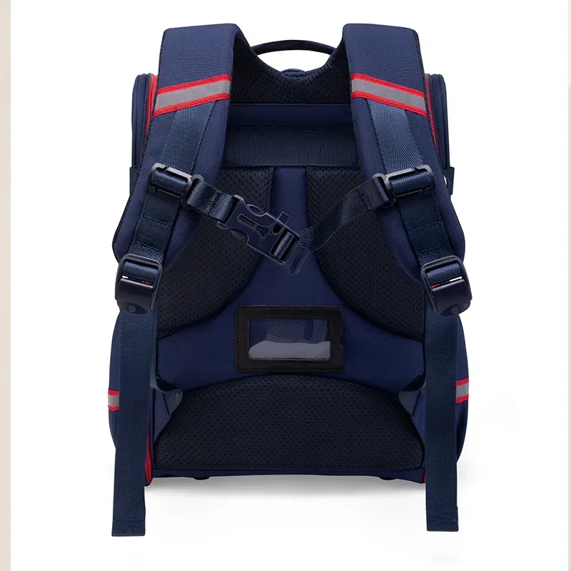 sac à dos d'école primaire golf pour enfants, sac à dos pour enfants, sac à dos pour enfants, garçons et filles, 3 inspectés année, 1, 2, 6