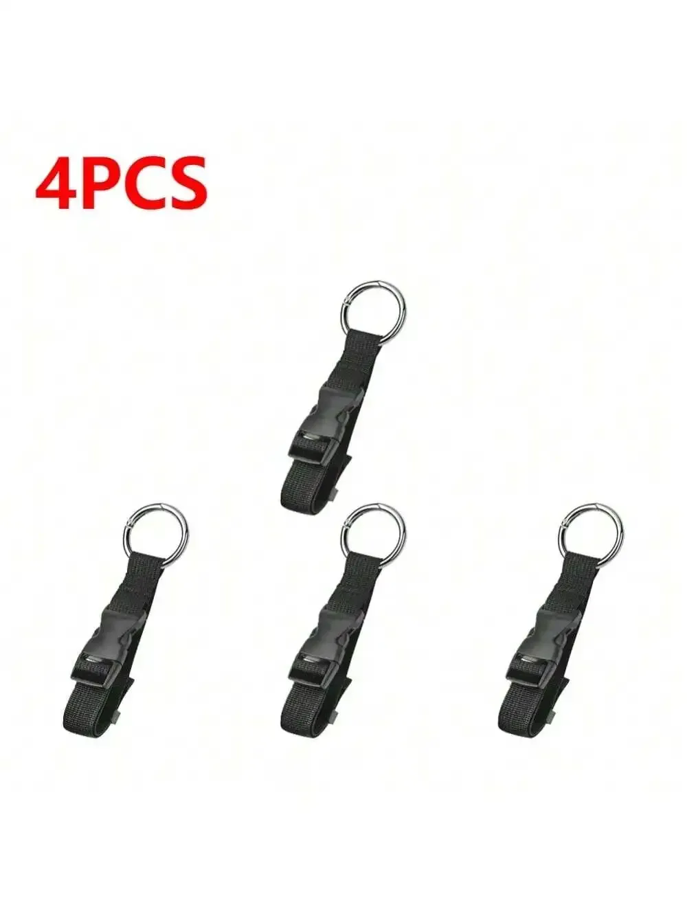 sangle externe pour sac à dos de voyage, sangle portable avec structure de dégagement add-a-bag, sangle de bagage, ceinture, porte-veste