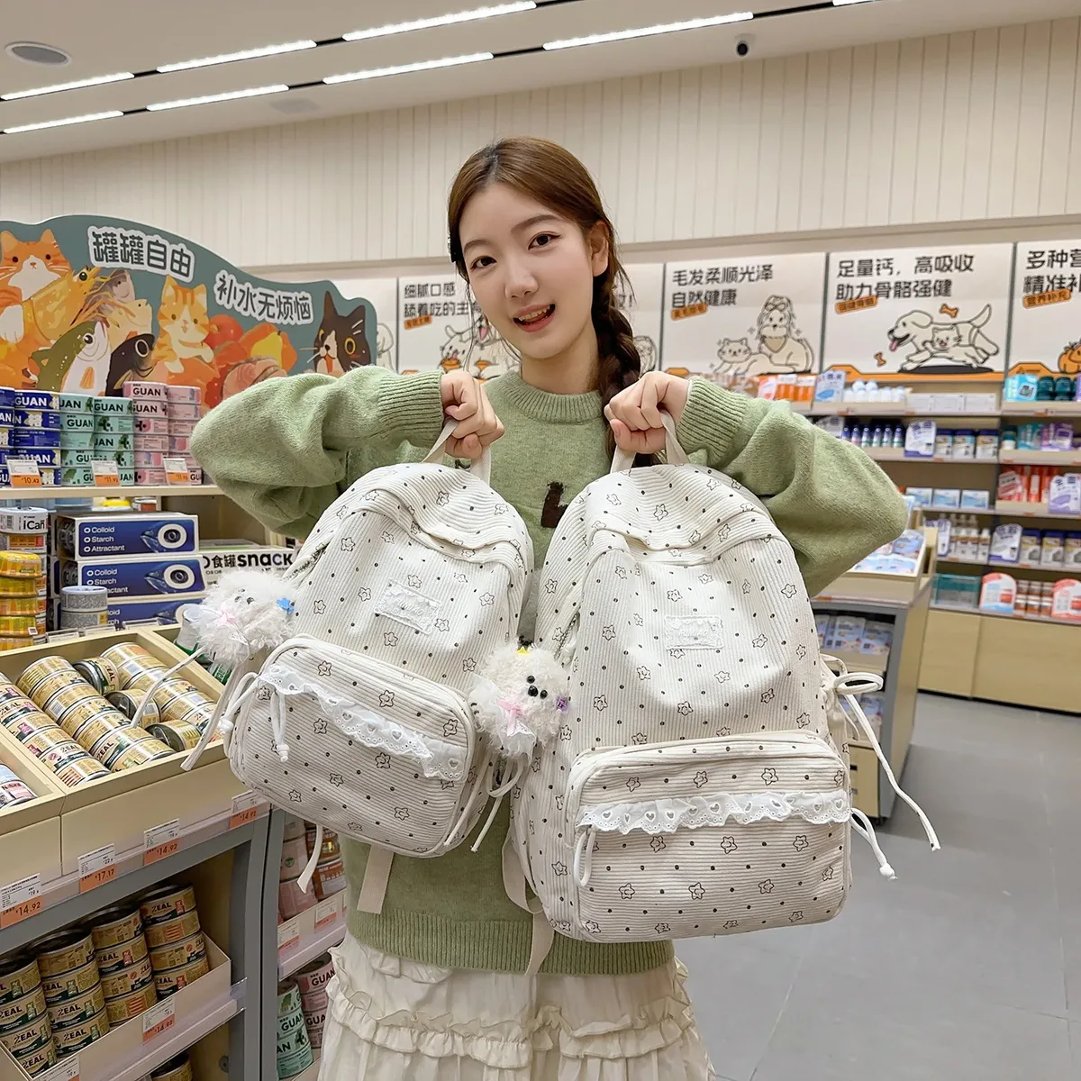 Sac à dos scolaire pour adolescents, filles et garçons, sacoche pour ordinateur portable de 15,6 pouces, idéal pour l'université, les voyages, durable, tendance, sac à dos pour étudiants et femmes