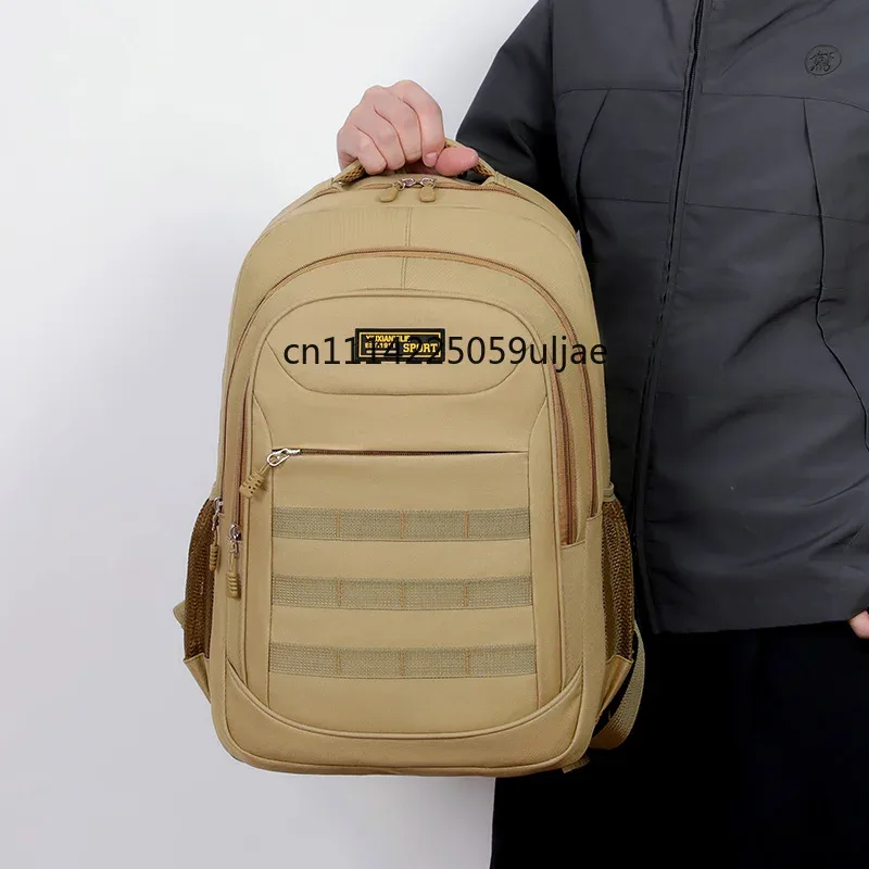 sac à dos universel pour hommes et femmes, sac à dos multi-usages de grande capacité pour ordinateur portable, sac à dos de voyage durable avec compartiment de sécurité