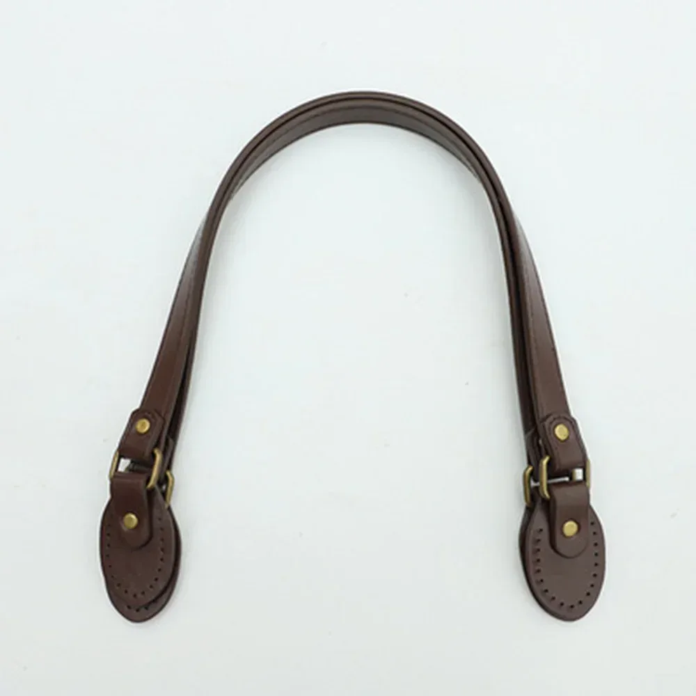 sangles de sac à bandoulière en cuir pu 62cm, poignées de sac pour bricolage, sacs à main de remplacement pour femmes, sangles de sacs à main, ceintures, accessoires de sac
