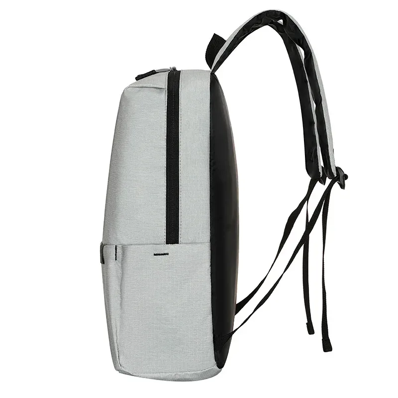 sacs à dos oxford étanches de grande capacité pour hommes et femmes, sacs d'école de voyage, sac à dos universitaire, sports d'extérieur, unisexe, nouveau, 10l