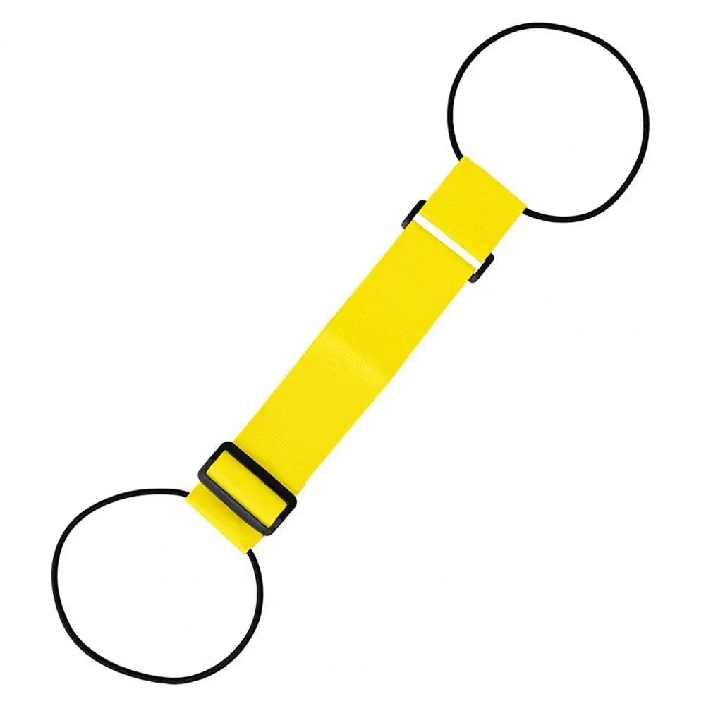sangles de connexion réglables pour bagages, ceinture élastique de fixation pour valises, sangle de transport pour bagages, pour un empilage sécurisé en voyage