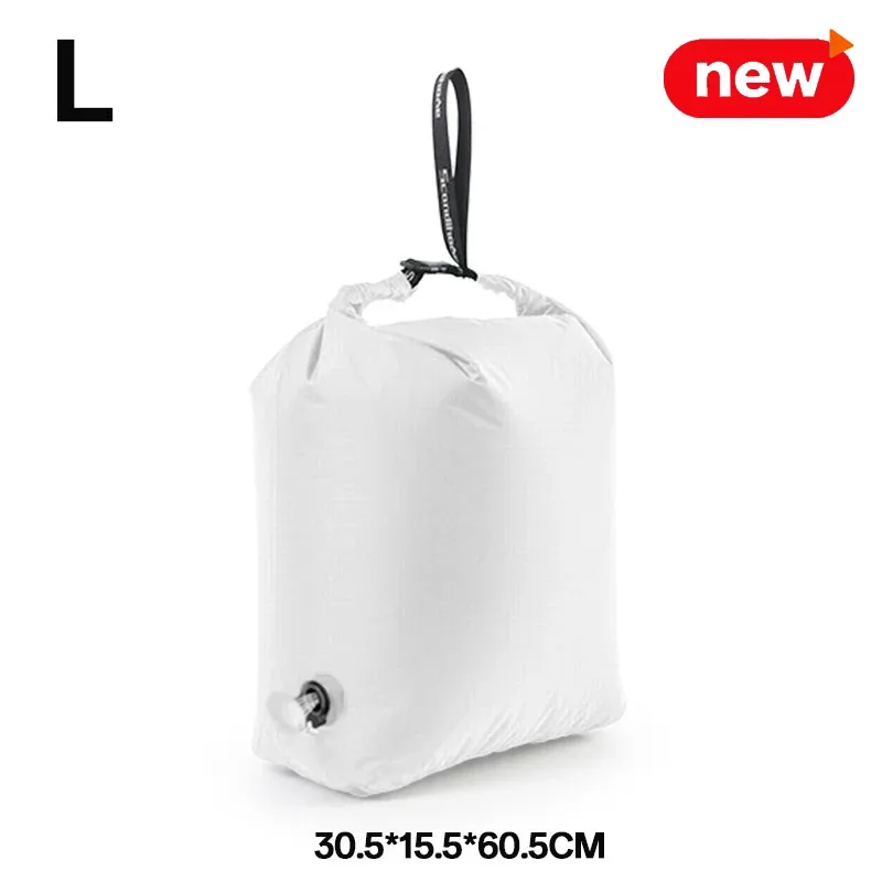 sac de rangement à compression sous vide, portable, grande capacité, étanche, sac à bagages, sac à vêtements, anti-poussière, voyage d'affaires