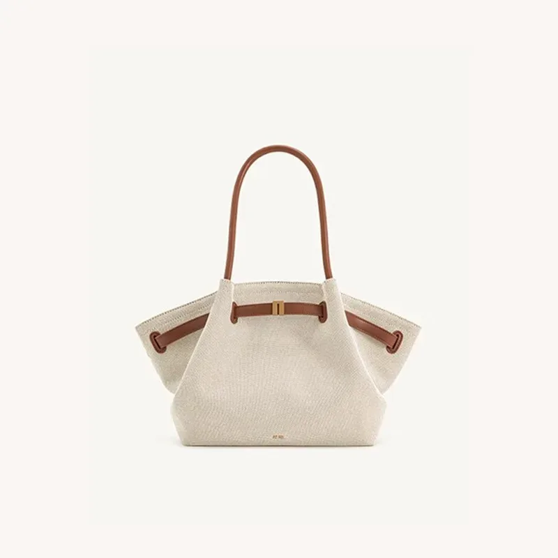 sac à bandoulière en daim jwpei en forme de bouffée pour les trajets formels, sac en cuir véritable multicolore au style sophistiqué