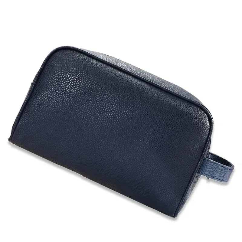 sacs de lavage de voyage avec lettres personnalisées gratuites, peuvent manipuler le sac de maquillage multifonction de grande capacité, sac de rangement pour hommes et femmes