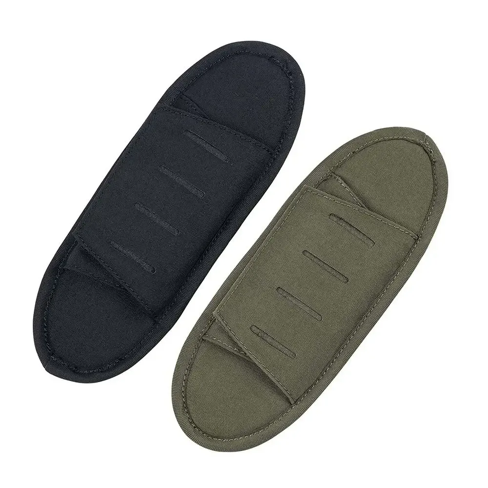 1 pièce de remplacement pour bandoulière de sac à dos, rembourrage amovible et respirant, sangle de décompression antidérapante pour sac à bandoulière