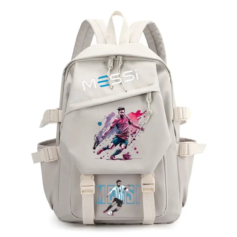 sacs à dos légers pour adolescents de grande capacité, sac d'école, sac de voyage de dessin animé, mochilas pour l'extérieur