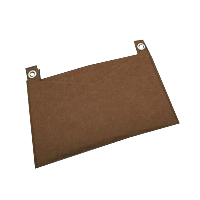 pour sac organisateur d'insertion de luxe avec chaîne sac à bandoulière sac à main design sac cosmétique intérieur portefeuille ceinture d'épaule et doublure