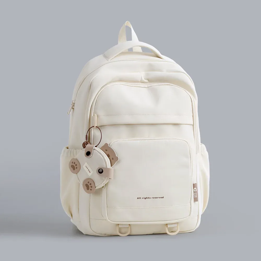 sac à dos de voyage grand format 2026 pour femmes, sac à dos pour ordinateur portable 15,6 pouces, mochila pour adolescents, filles, garçons, sac d'école, sac à dos pour hommes