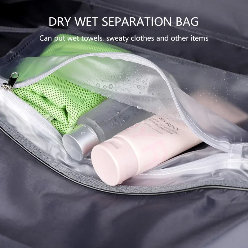 sac de sport personnalisé avec logo, sac de sport personnalisé, sac de voyage étanche, sac lancé par le week-end, cadeau pour un ami, imprimer des photos