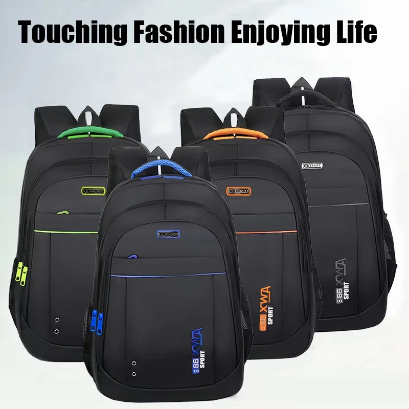 Sac à dos antivol pour ordinateur portable avec port de chargement USB, grande capacité, sac de voyage d'affaires et scolaire pour hommes et femmes