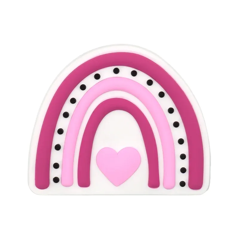 momlife-breloques colorées en pvc pour sac à main pour femme, accessoires de sac à main, sac fourre-tout, décorations de sac à main, style tendance, 1pc