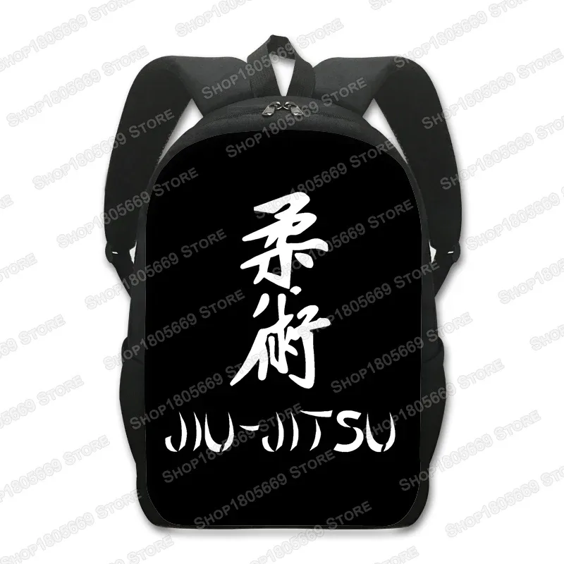 sac à dos jiu jitsu brésilien pour enfants, sac à dos pour animaux de compagnie, sac d'école pour adolescents, sac de voyage pour hommes