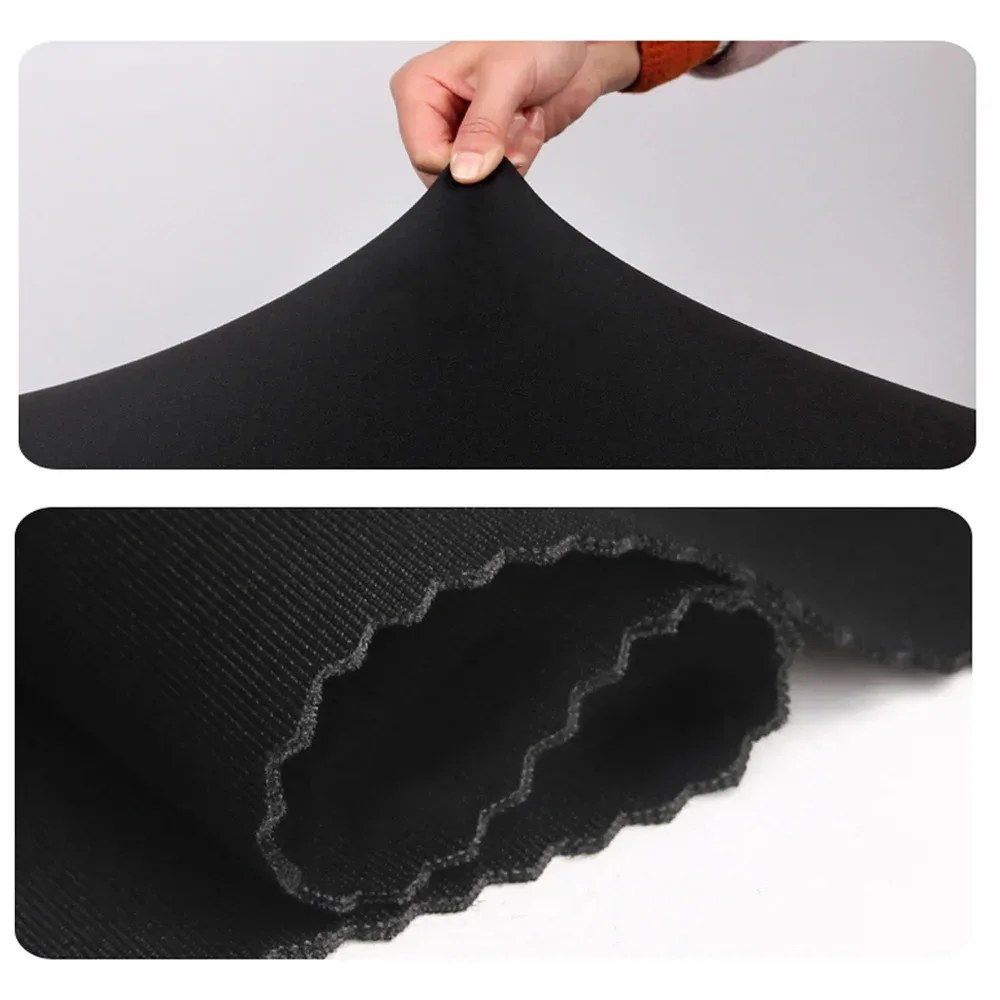 housse de protection pour bagages, housse de valise, accessoires de voyage, impression de motifs de poitrine, housse élastique anti-poussière, applicable pour 18 à 32 pouces