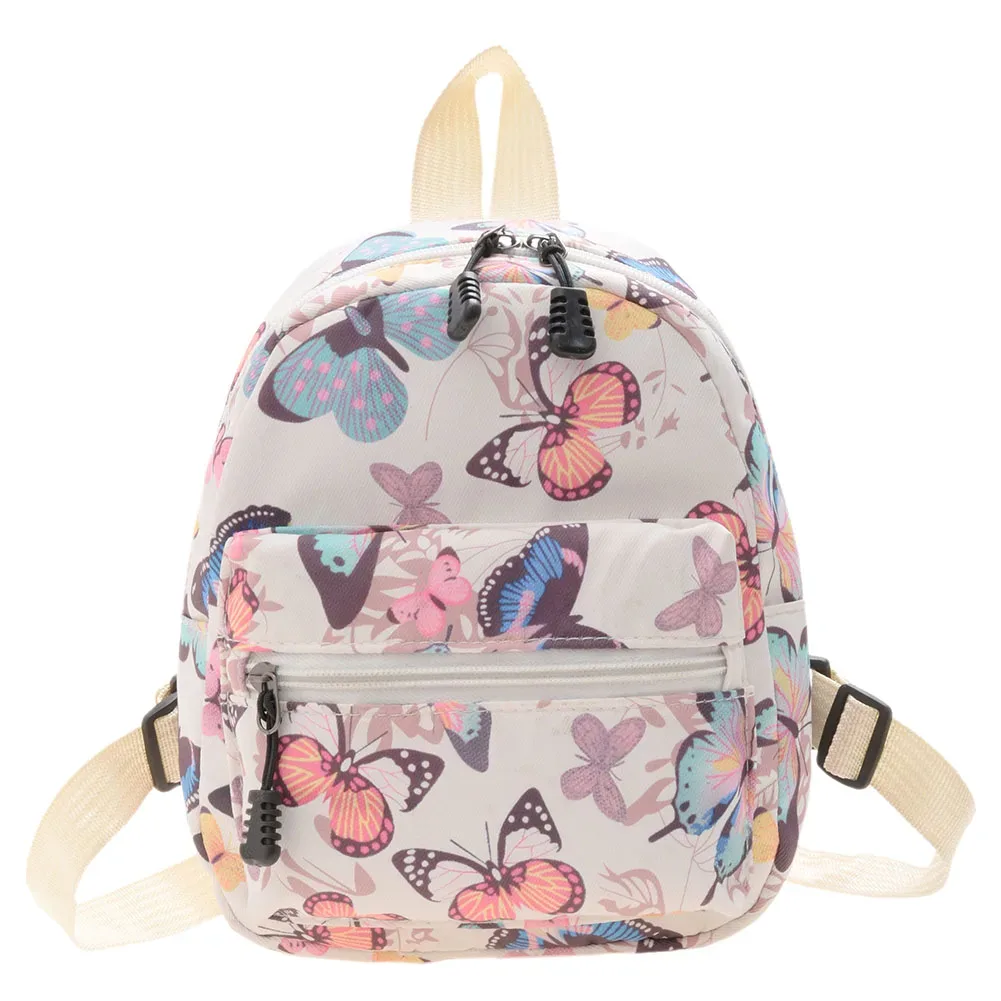 sac à dos vintage pour femme, motif animalier imprimé, sac à dos décontracté pour jeunes filles, grand sac à main de voyage quotidien, style preppy