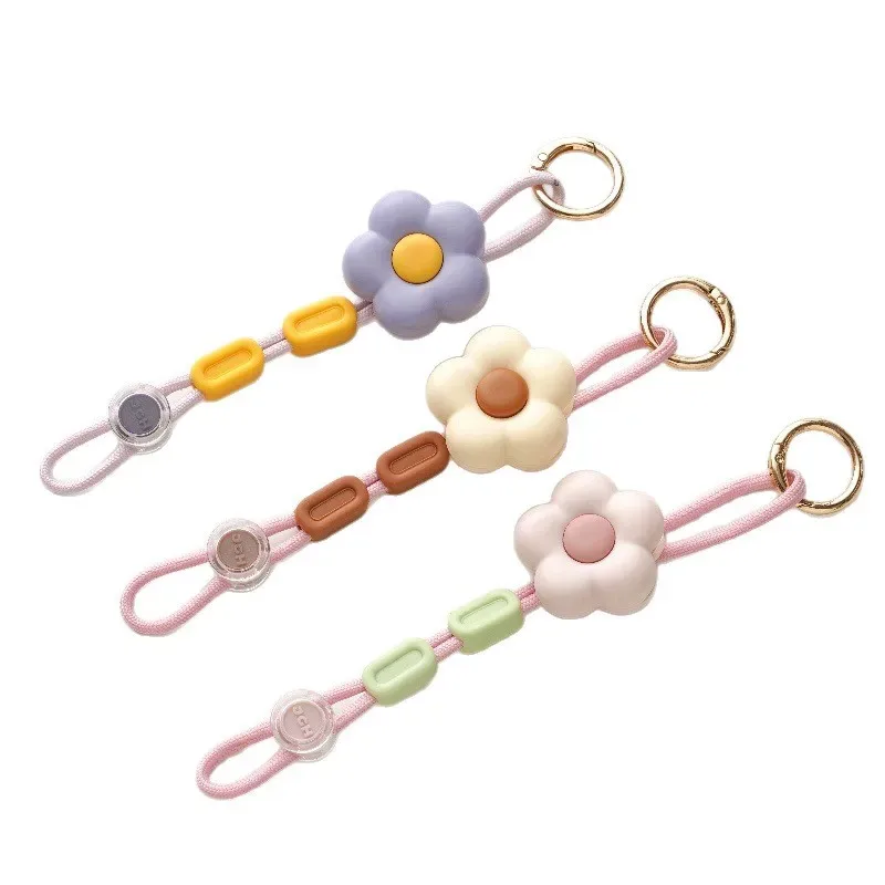 clip de chapeau floral, pendentif, attache de sac, anti-chute, clip de voyage portable pour chapeau, clip de sac à dos, clip de gant anti-perte