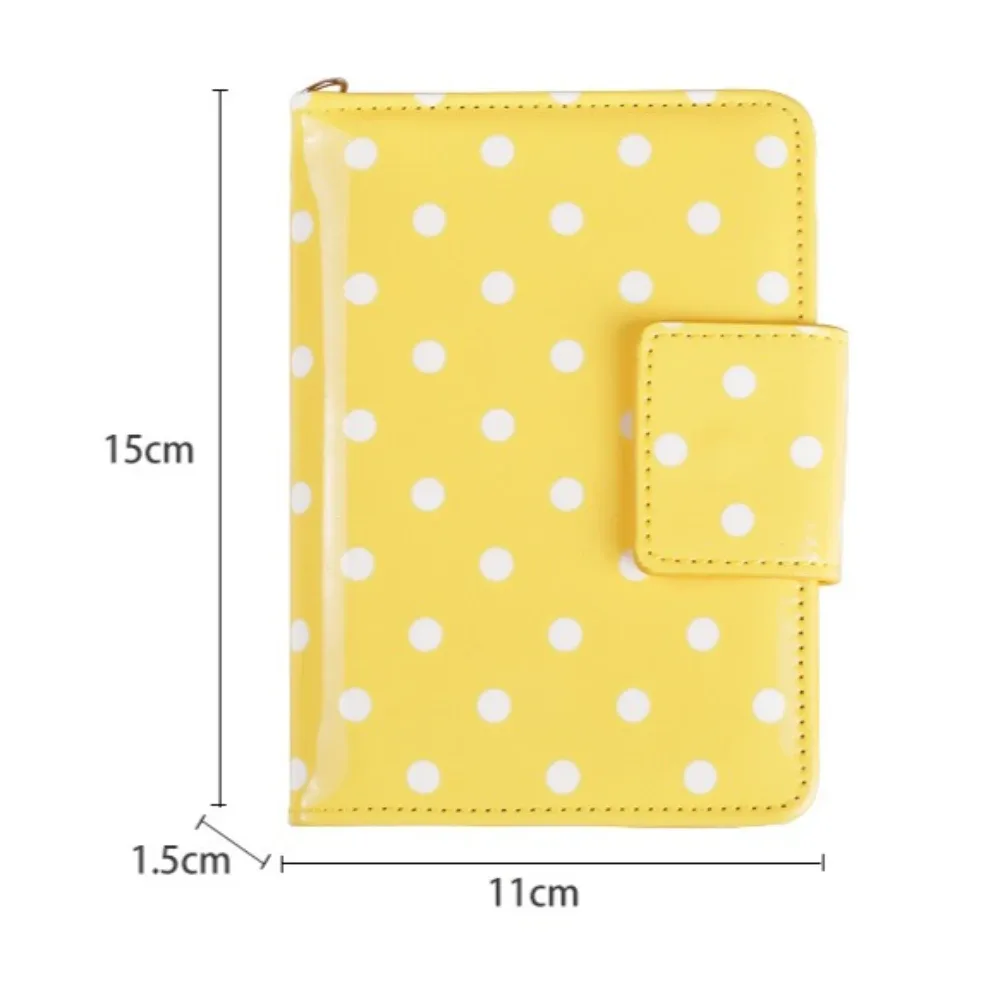 porte-passeport de voyage multifonctionnel, porte-cartes multi-emplacements, porte-cartes fin, sac de rangement pour documents, couleur bonbon, portefeuille de voyage pour passeport