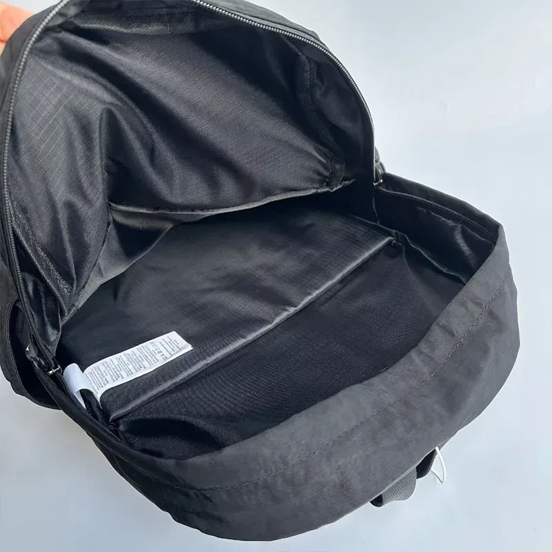 nouveau sac à dos de voyage minimaliste 2026 pour collégiens et lycéens, grand sac à dos professionnel de grande capacité pour étudiants universitaires