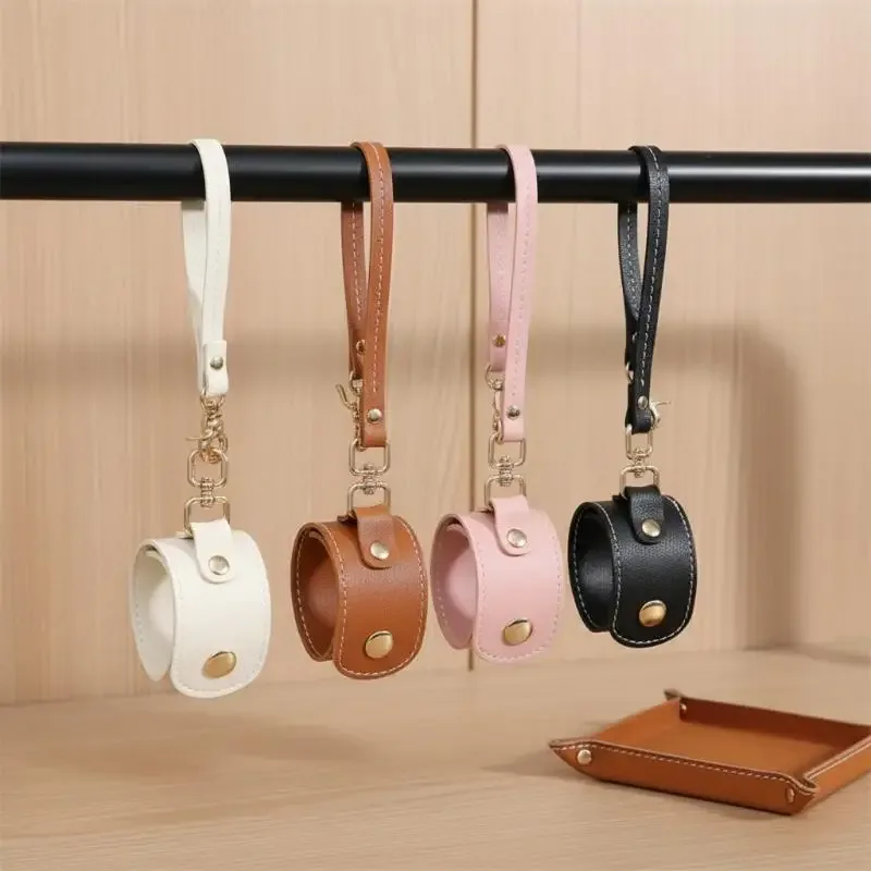 clip multifonctionnel pour accessoires de voyage, support pour écharpe, gants, chapeau, pour bagages et rangement de pendentifs, pour sangle de sac de voyage, 1 pièce