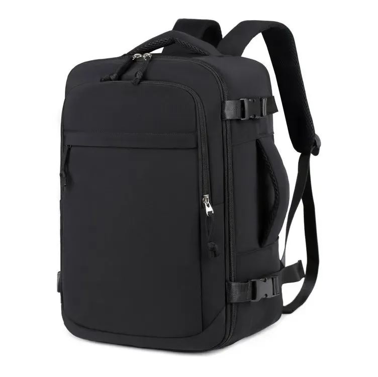 sac à dos de voyage 40x20x30 approuvé par les compagnies aériennes easyjet, grande capacité, léger, pour les courts trajets, sac à dos d'affaires pour ordinateur portable