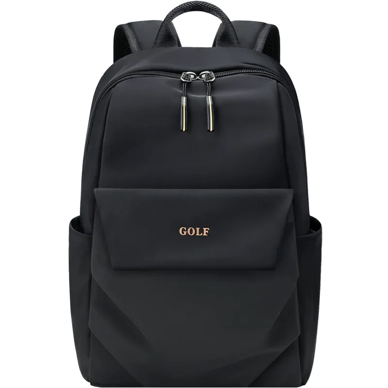 golf2023-sac à dos chimcamo pour ordinateur pour homme, tendance de la mode, collège, lycée, étudiants, sr, nouveau