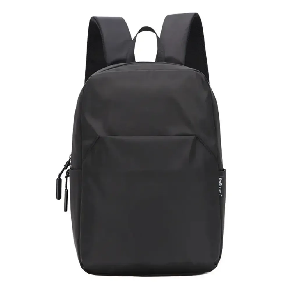 oxford-mini sac à dos étanche léger pour hommes, petit sac d'école initié, résistant à l'usure, solide, documents, voyage, sacs à dos pour hommes