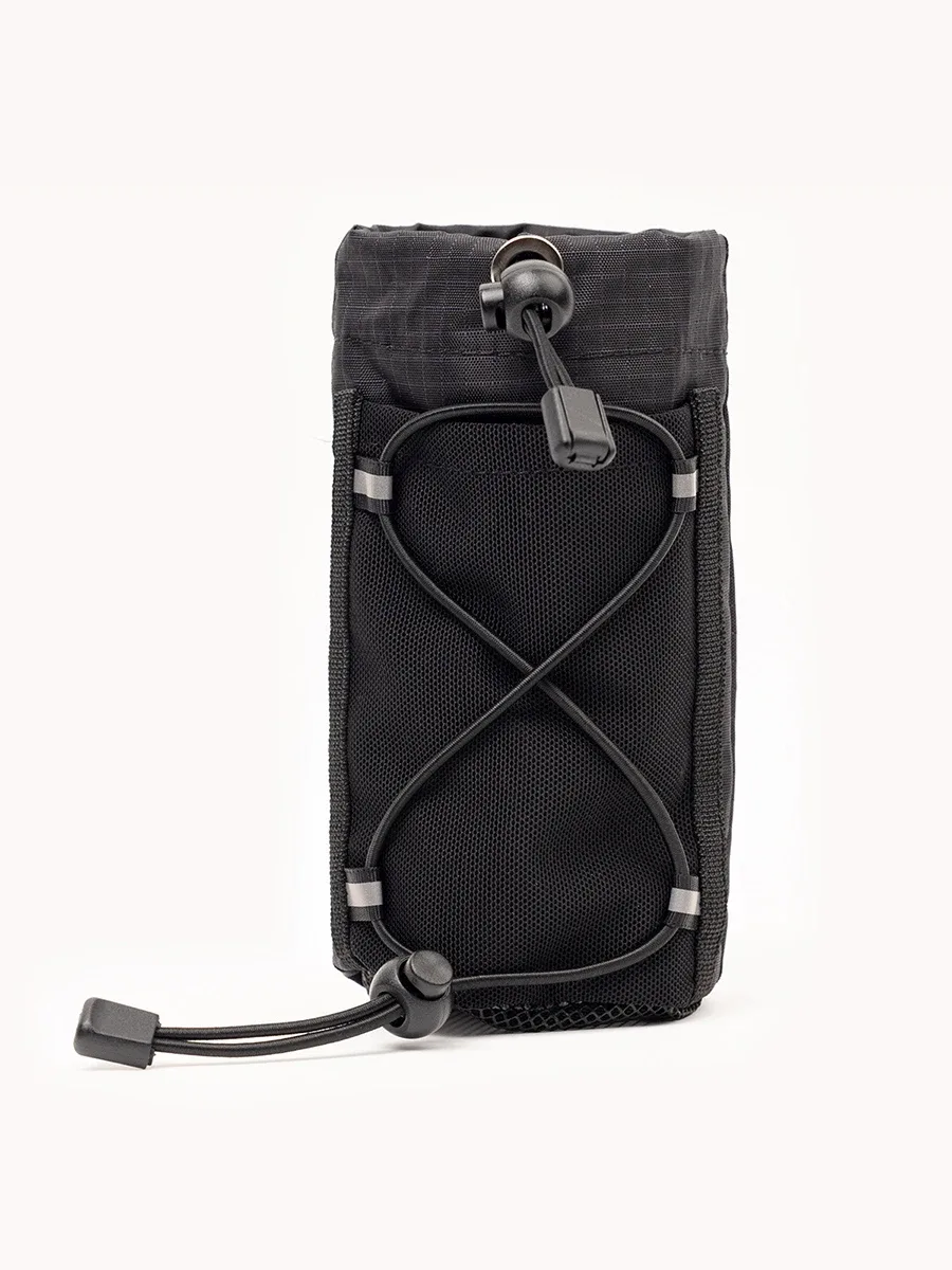 sac à dos de camping en plein air, sac à bras, portefeuille molle d'escalade, étui de téléphone pour bouteille d'eau, sac de rangement, pochette de randonnée
