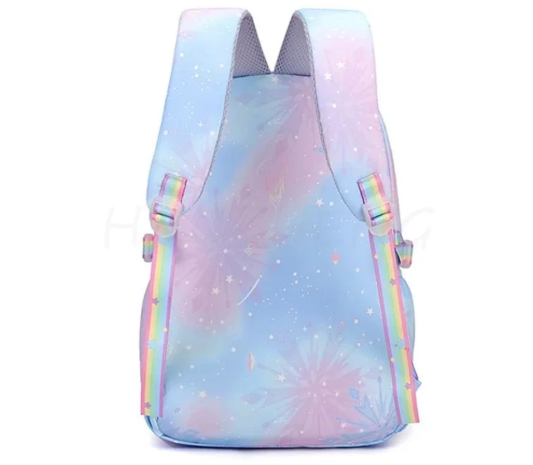 sac à dos de grande capacité imprimé capybara, sac à dos léger et mignon, cartable de dessin animé, sac à dos de voyage décontracté pour fille