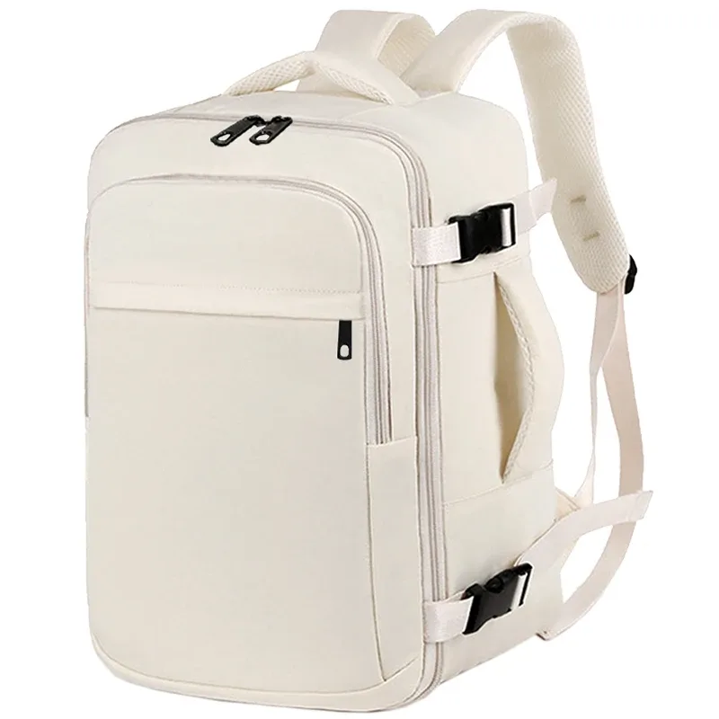 sac à dos multicolore élégant et élégant, sangle réglable, léger pour un usage quotidien, travail et voyage, sac fonctionnel décontracté et durable