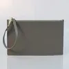 sac de rangement professionnel en cuir de marque ch, disponible en plusieurs couleurs, petit sac étanche avec fermeture éclair